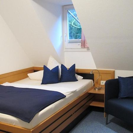 Hotel Anlage Heidelberg Exterior foto